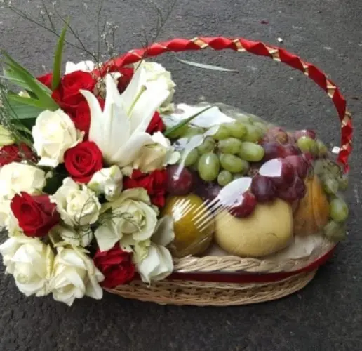 Hampers / Parcel Buah di Tebet Barat